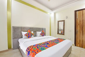 Fabhotel Ostan Stayz