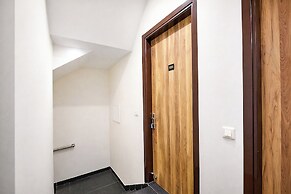 Fabhotel Ostan Stayz