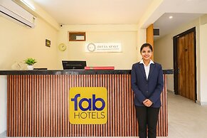 Fabhotel Ostan Stayz