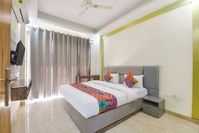 Fabhotel Ostan Stayz