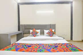 Fabhotel Ostan Stayz