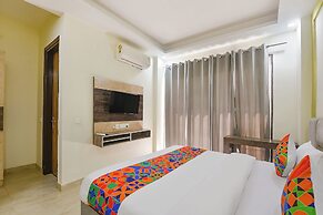 Fabhotel Ostan Stayz