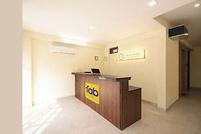Fabhotel Ostan Stayz