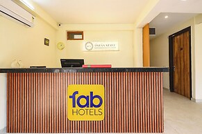 Fabhotel Ostan Stayz