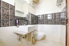 Fabhotel Ostan Stayz