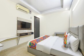 Fabhotel Ostan Stayz