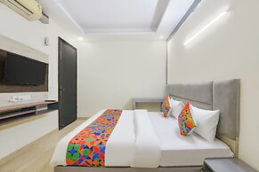 Fabhotel Ostan Stayz
