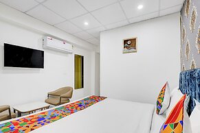 Fabhotel 18