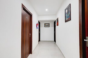Fabhotel 18