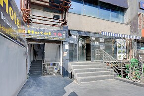 Fabhotel 18