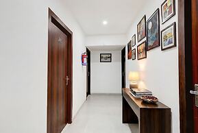 Fabhotel 18
