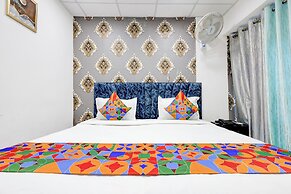 Fabhotel 18