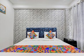 Fabhotel 18