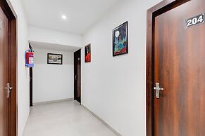 Fabhotel 18