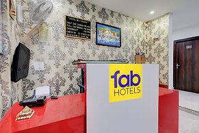 Fabhotel 18