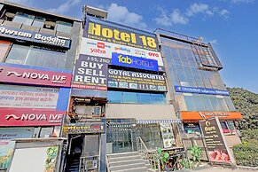Fabhotel 18
