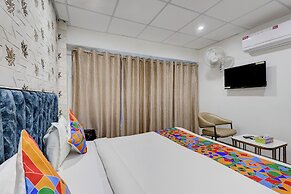 Fabhotel 18