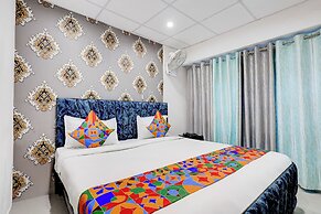 Fabhotel 18