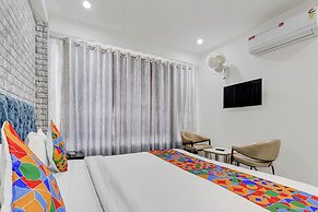 Fabhotel 18