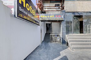 Fabhotel 18