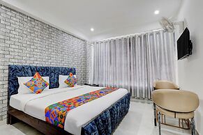 Fabhotel 18