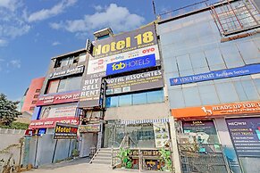 Fabhotel 18