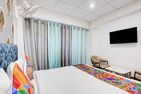 Fabhotel 18
