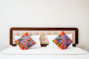 Fabhotel Royal Garuda Palace