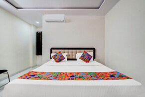 Fabhotel Royal Garuda Palace