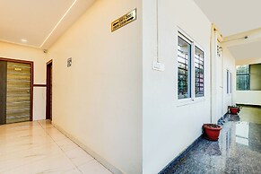 Fabhotel Royal Garuda Palace