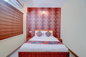 Fabhotel Address 24 Suites