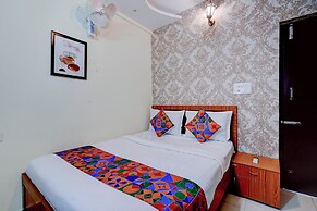Fabhotel Address 24 Suites