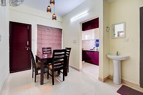 Fabhotel Address 24 Suites