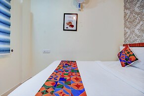Fabhotel Address 24 Suites