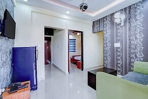 Fabhotel Address 24 Suites