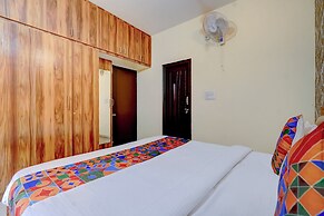 Fabhotel Address 24 Suites