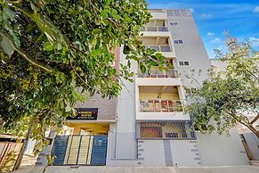 Fabhotel Address 24 Suites