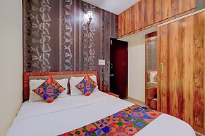 Fabhotel Address 24 Suites