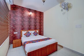 Fabhotel Address 24 Suites