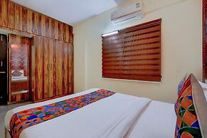 Fabhotel Address 24 Suites