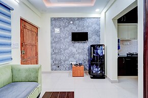Fabhotel Address 24 Suites