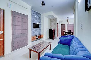 Fabhotel Address 24 Suites