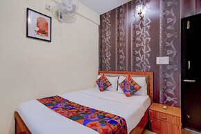Fabhotel Address 24 Suites