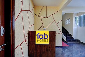 Fabhotel Address 24 Suites