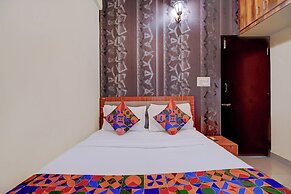 Fabhotel Address 24 Suites