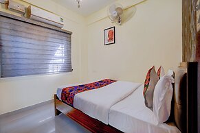 Fabhotel Address 24 Suites