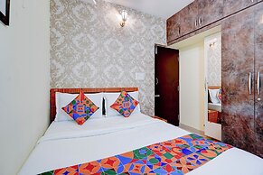 Fabhotel Address 24 Suites