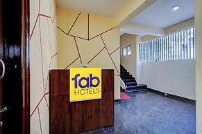 Fabhotel Address 24 Suites