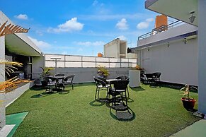 Fabhotel Address 24 Suites
