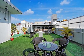 Fabhotel Address 24 Suites